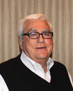 Roger Ludwig, Director Emeritus