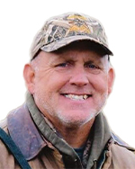 Al Steffen, Show Operations & Event Security