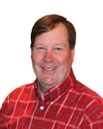 Jim Wierzba, Vice President