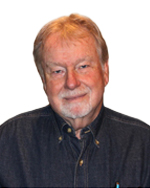 Joe Tonelli, Director Emeritus