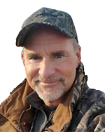 Kurt Woodworth, Treasurer