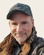 Kurt Woodworth, Treasurer