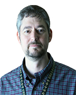 Matt Bryant, Membership & Show Programs