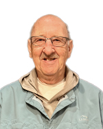 Rick Sandstrom, President