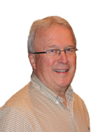 Steve Handevidt, Secretary